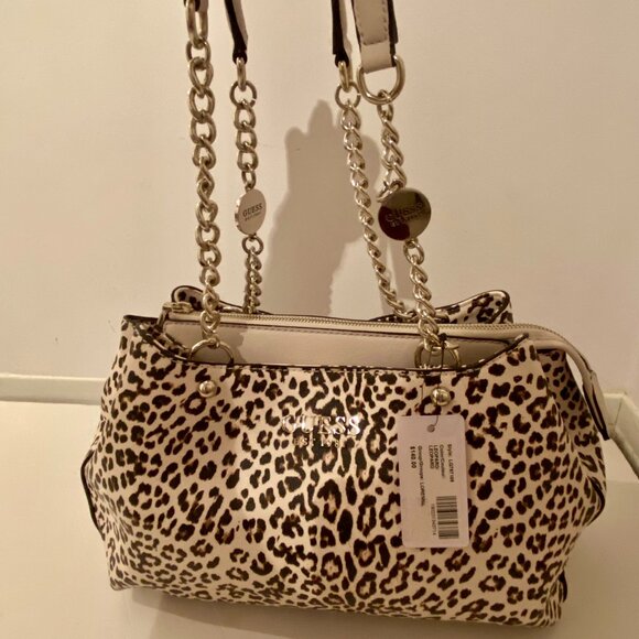 Guess Purse - NEW - Picture 7 of 10